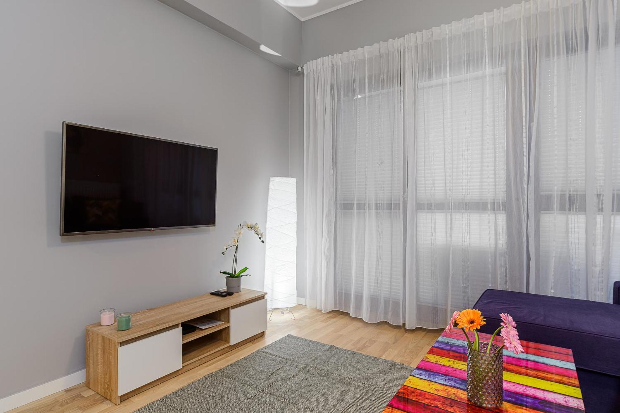 Shortstaypoland Jana Kazimierza วอร์ซอ ภายนอก รูปภาพ